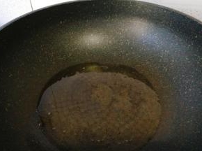 起油锅，油可以多点