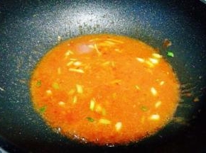 加入适量清水