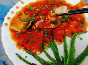 来来尝一尝
