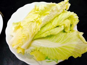 大白菜