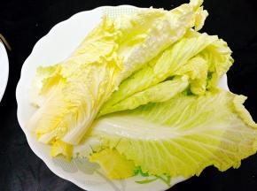 大白菜