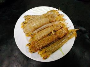 皮皮虾