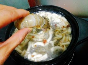 加入皮皮虾