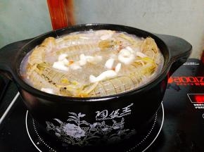 小火