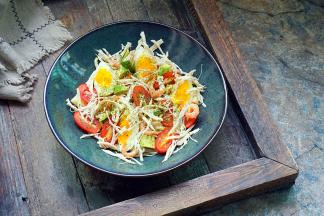 已经很不错了吧