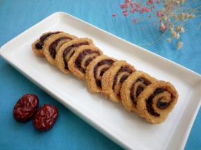 趁热吃了，软软糯糯，特别好吃，凉了发硬，口感不好，想吃的赶紧行动起来吧