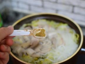 加五香粉