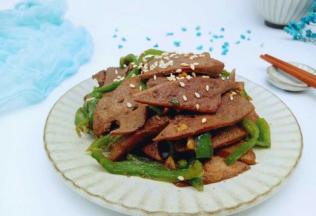 近看，如此美味。