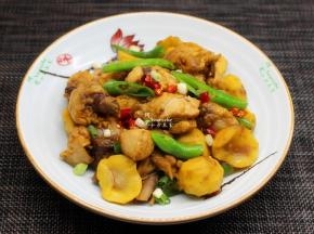 香辣无油，美味出锅