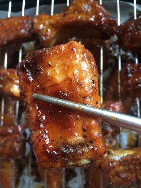 啊……再来一口