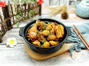 一碗饭绝对不够！哈哈～