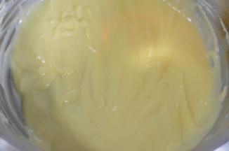 划Z字形拌匀，放一边备用