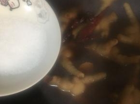 加入适量的盐
