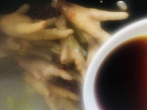 生抽提鲜