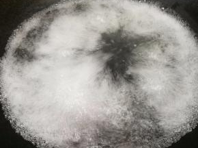 烧一些开水