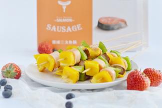 烤箱预热180度，20分钟即可，中间可以翻个面。