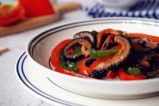 三分钟就搞定一盘色香味俱全的营养菜肴