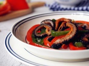 三分钟就搞定一盘色香味俱全的营养菜肴