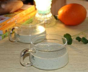 终于在牛油果氧化前拍好了，牛油果易氧化