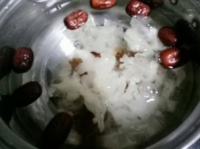 银耳
