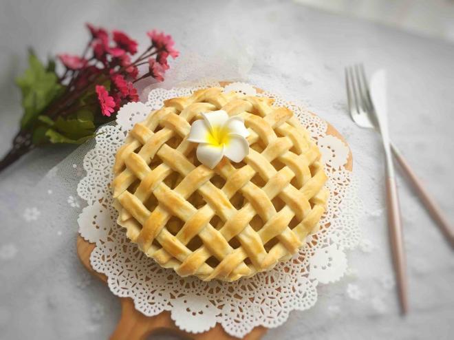 消灭苹果的苹果派