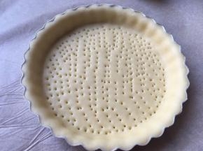 底部叉小洞