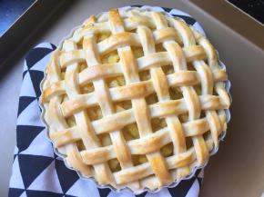 烤箱190度15分钟转165度20分钟，凉凉吃