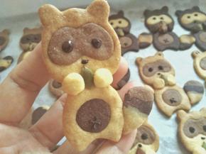 这么萌？你喜不喜欢？