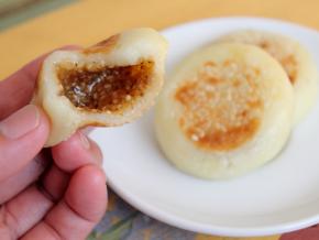 咬开给你看看，是不是非常的诱惑你呀！