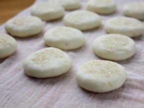 9. 逐个包好备用。

