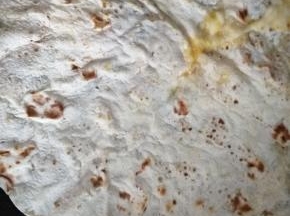 反面煎熟鸡蛋这样鸡蛋全凝固熟了就可以了