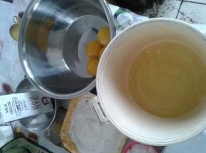 备好所有的材料