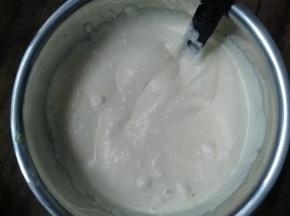 最后全部的混合