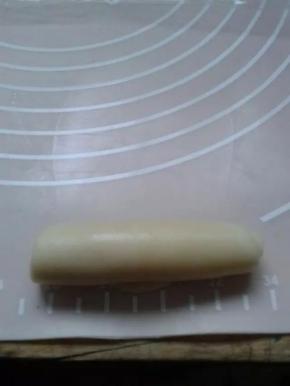 由上到下再卷起