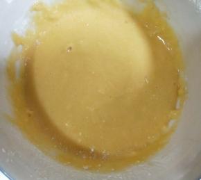 画Z字混合均匀。