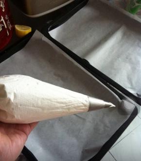 装进袋子里就可以咯