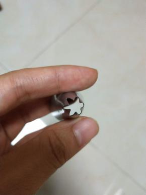 我用的这个型号，也可以用自己喜欢的型号