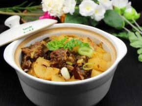 美味出锅