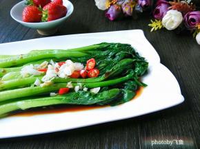 咬一口脆生生的，冬日小清新。