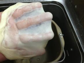 揉到出现大片的薄膜