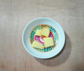 生姜切片