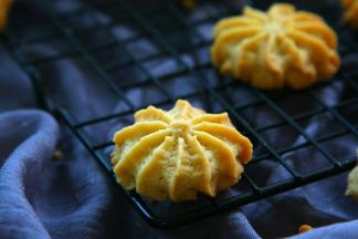 取出完全冷却后密封保存