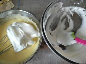 再取一部分，翻拌均匀。