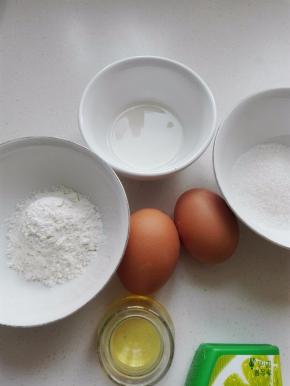 需要准备的材料