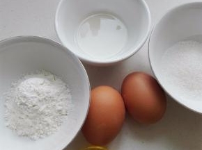 需要准备的材料