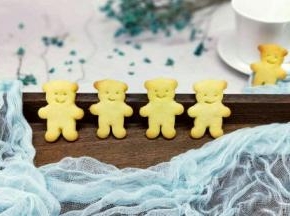 戴上隔热手套取出烤盘，美美的拍照(^_^)