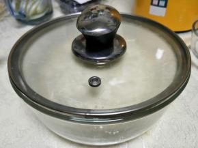 静置30分左右。