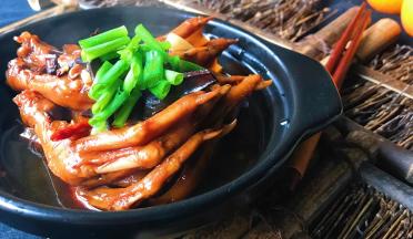 香、鲜、辣.....口感超棒哦