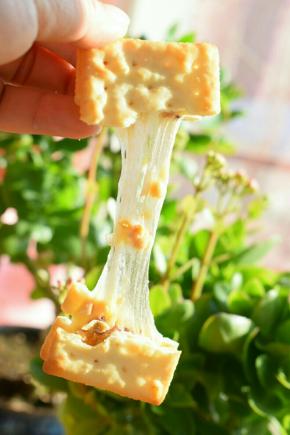 拉丝好好玩哦！