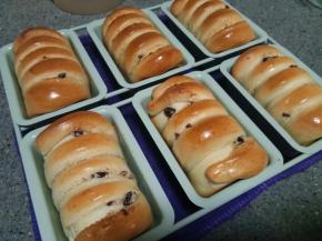 当当当当，出炉啦